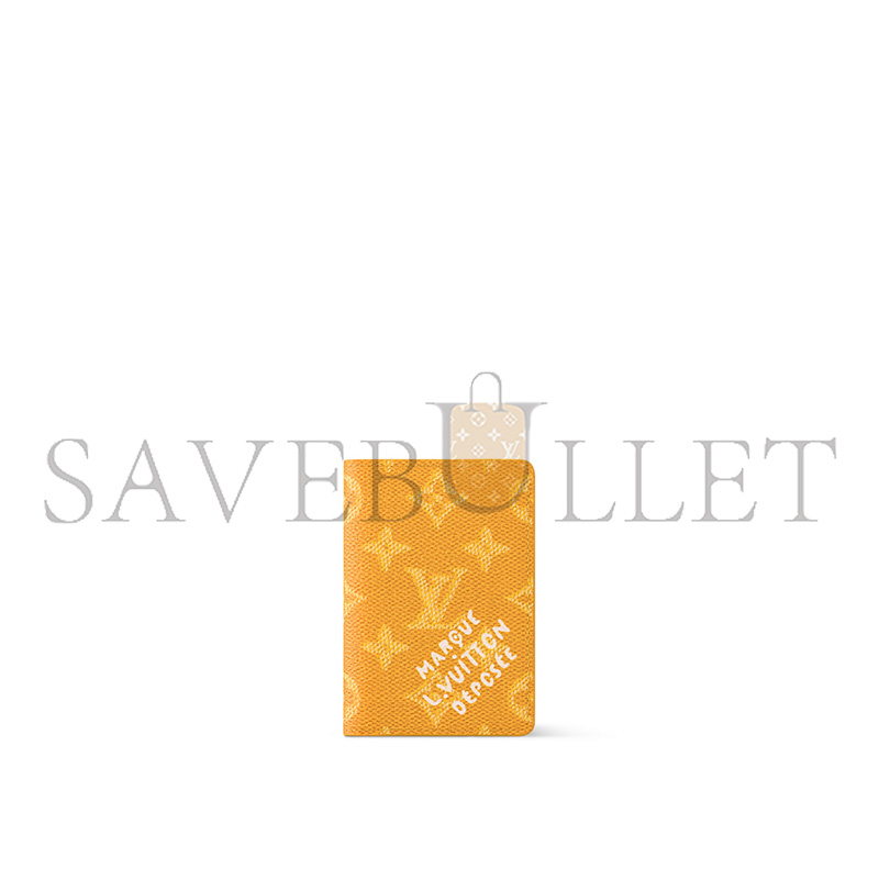 l0vis Vvtt0n pocket organizer m12659 (11.1*7.5*1cm)